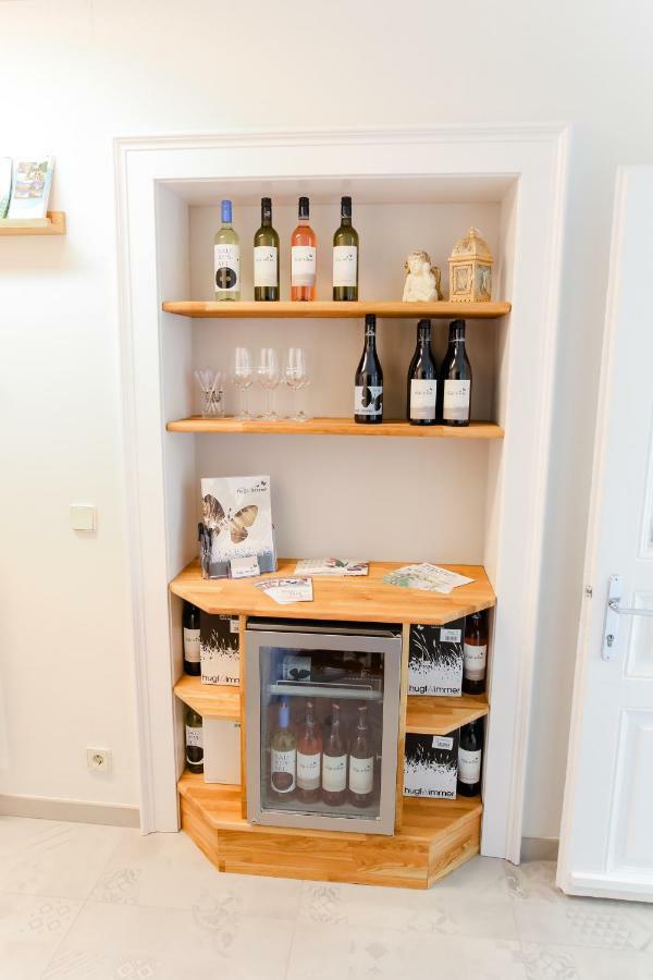 Vino Verde Poysdorf Extérieur photo